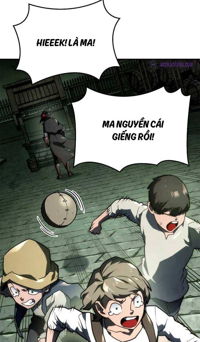 Thiết Huyết Kiếm Sĩ Hồi Quy Chapter 45 - 120
