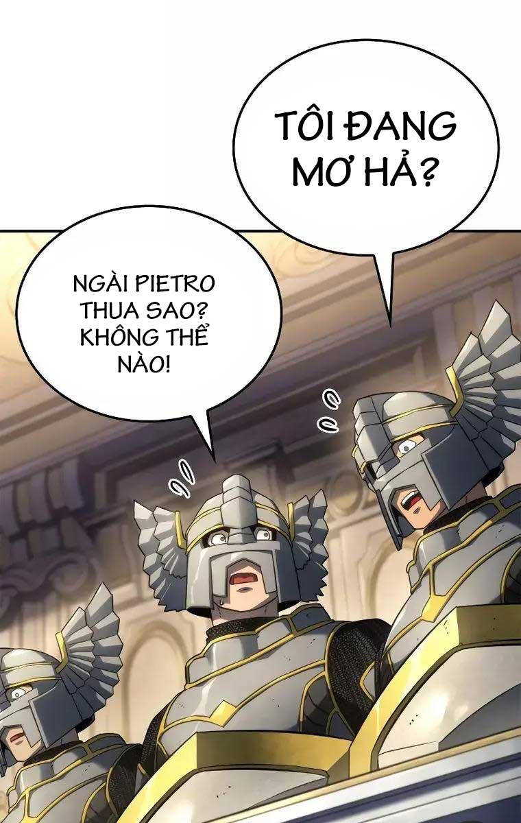 Thiết Huyết Kiếm Sĩ Hồi Quy Chapter 46 - 137