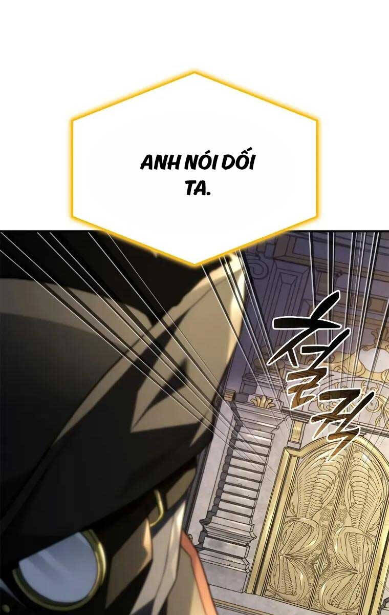 Thiết Huyết Kiếm Sĩ Hồi Quy Chapter 46 - 54