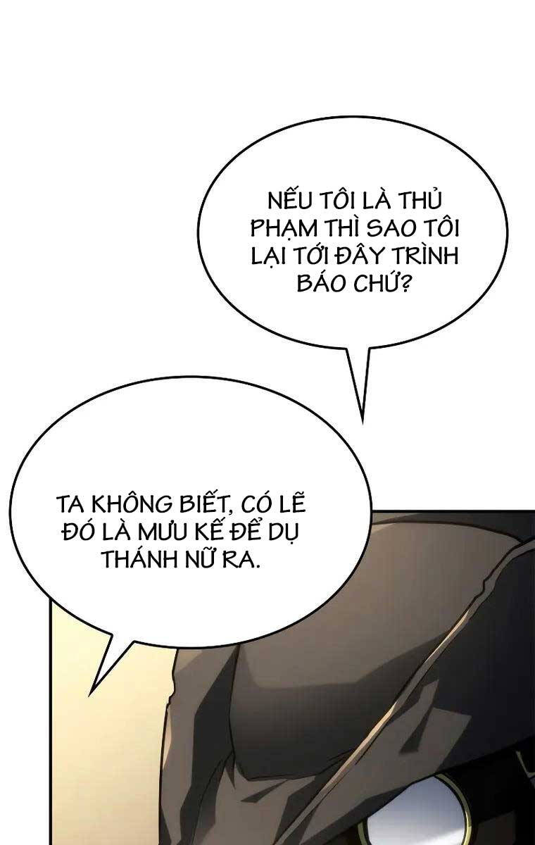 Thiết Huyết Kiếm Sĩ Hồi Quy Chapter 46 - 81