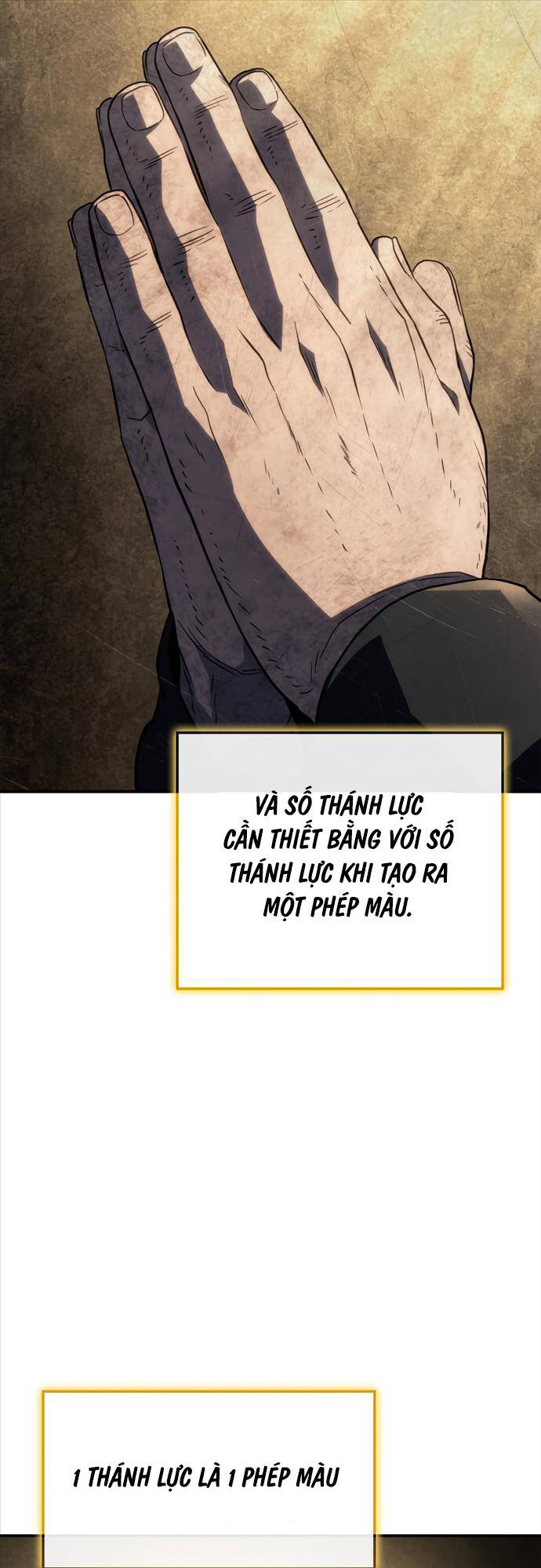 Thiết Huyết Kiếm Sĩ Hồi Quy Chapter 48 - 49