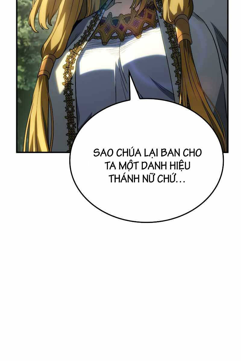Thiết Huyết Kiếm Sĩ Hồi Quy Chapter 49 - 21