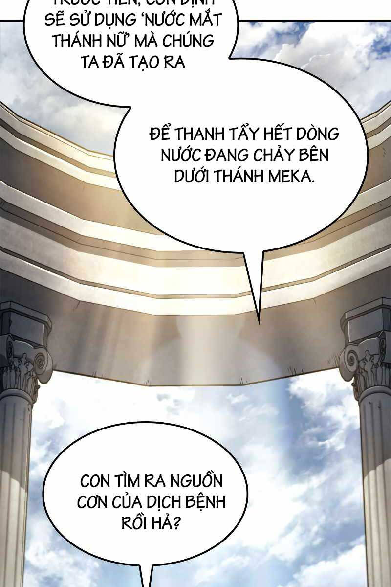 Thiết Huyết Kiếm Sĩ Hồi Quy Chapter 49 - 72