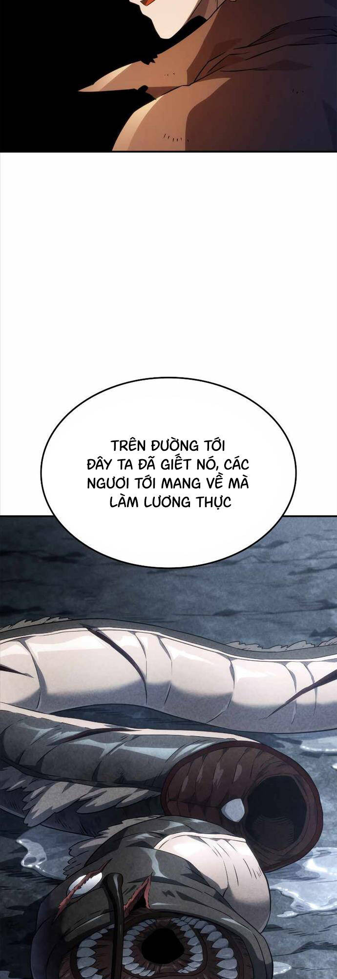 Thiết Huyết Kiếm Sĩ Hồi Quy Chapter 51 - 12