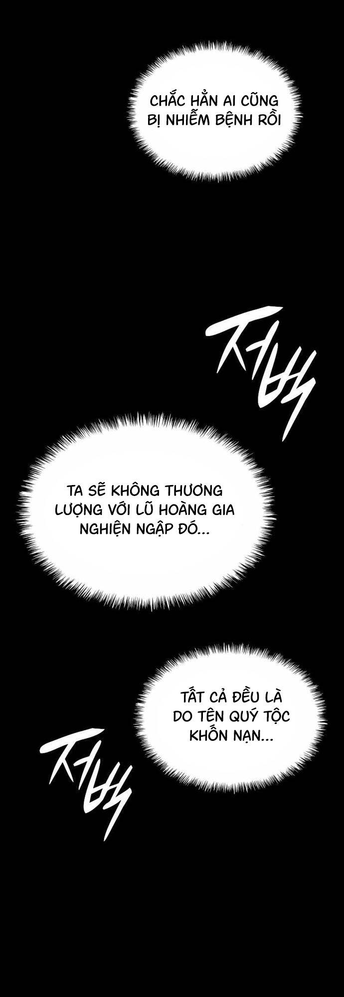 Thiết Huyết Kiếm Sĩ Hồi Quy Chapter 51 - 49