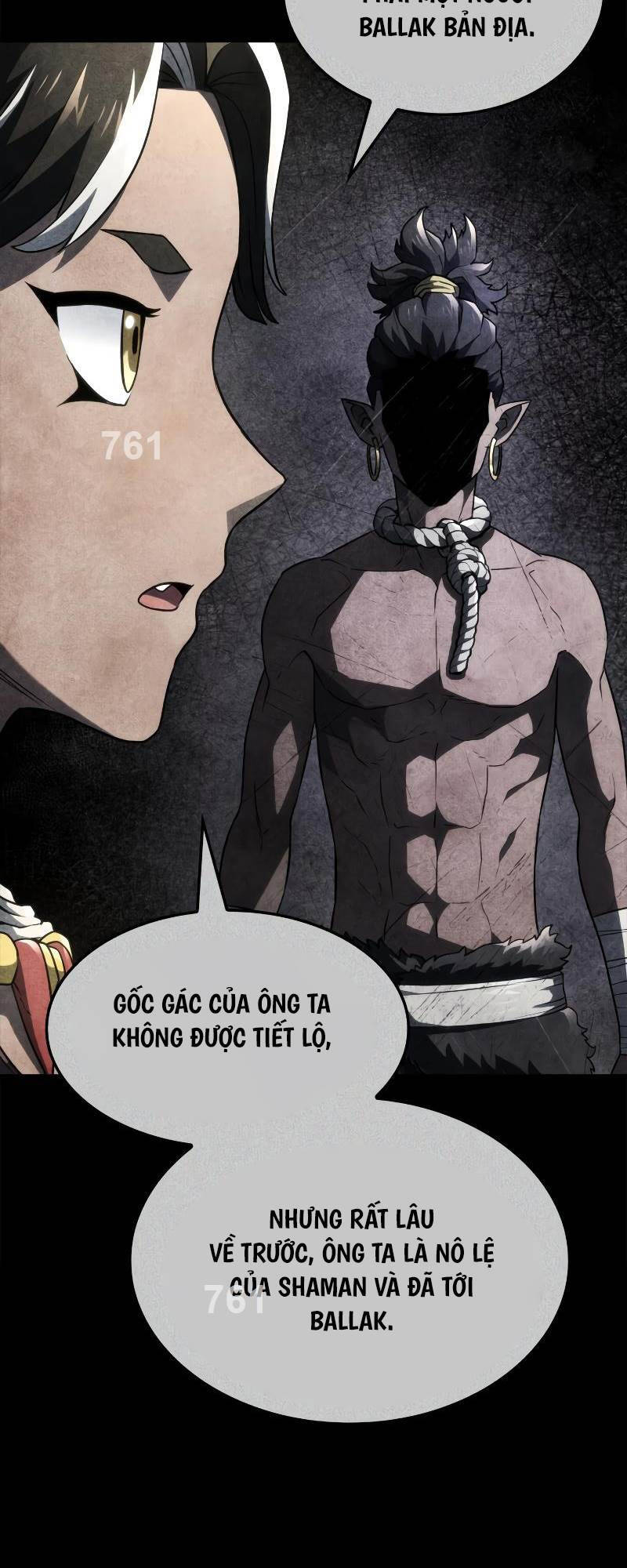 Thiết Huyết Kiếm Sĩ Hồi Quy Chapter 52 - 2