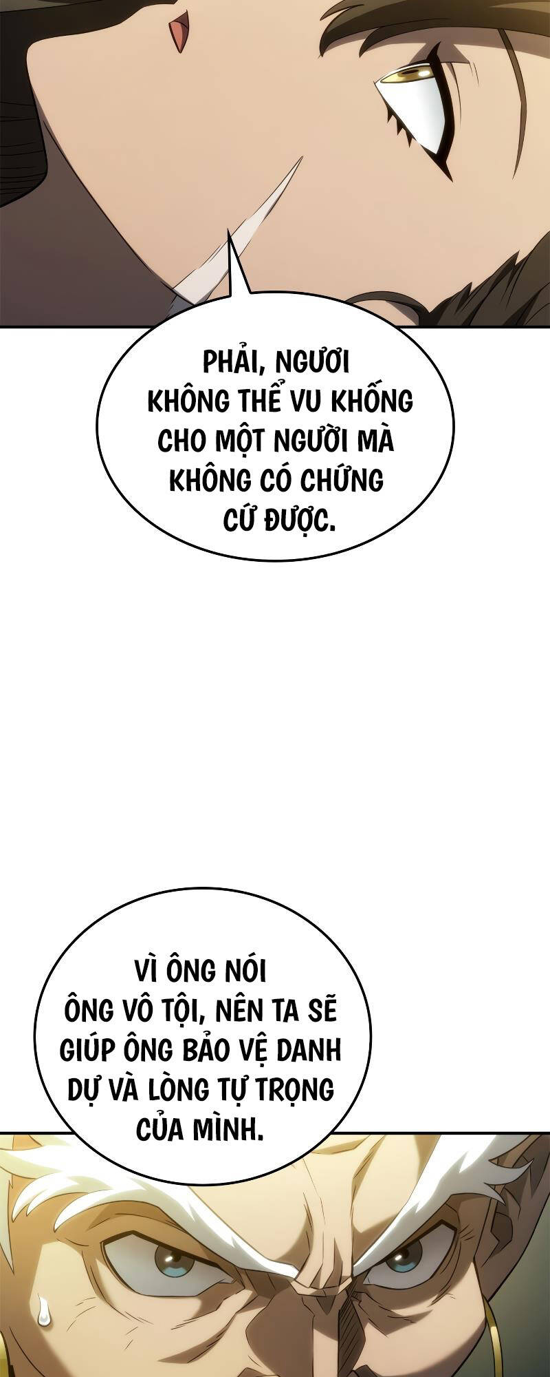 Thiết Huyết Kiếm Sĩ Hồi Quy Chapter 52 - 22