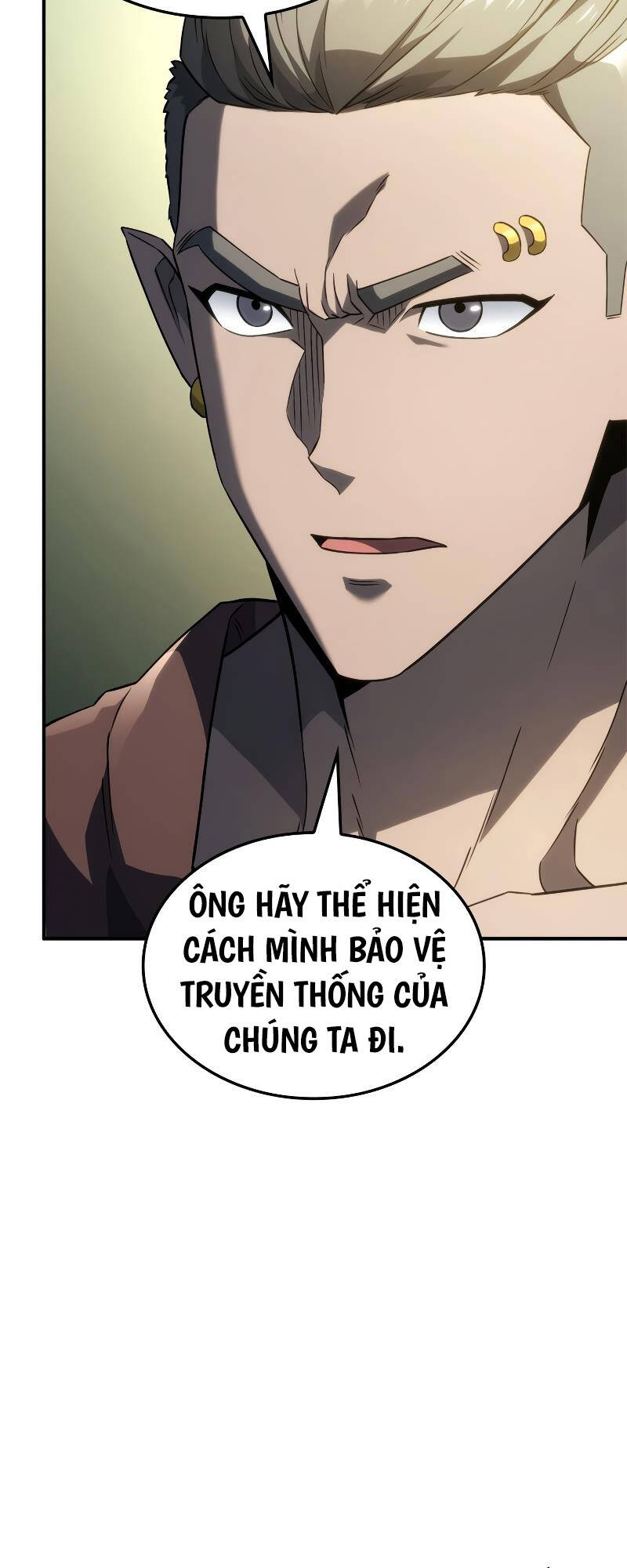 Thiết Huyết Kiếm Sĩ Hồi Quy Chapter 52 - 29
