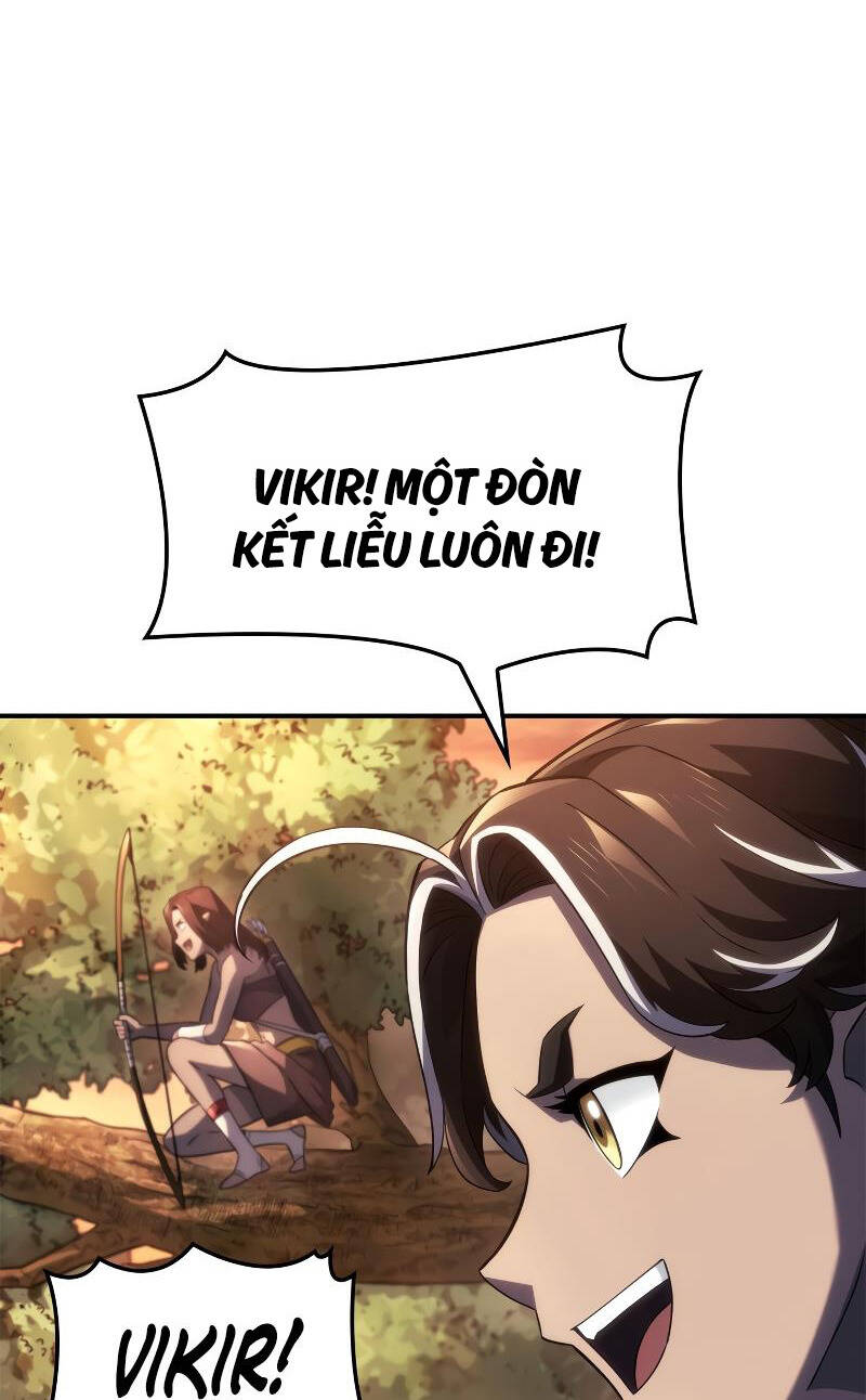 Thiết Huyết Kiếm Sĩ Hồi Quy Chapter 52 - 46