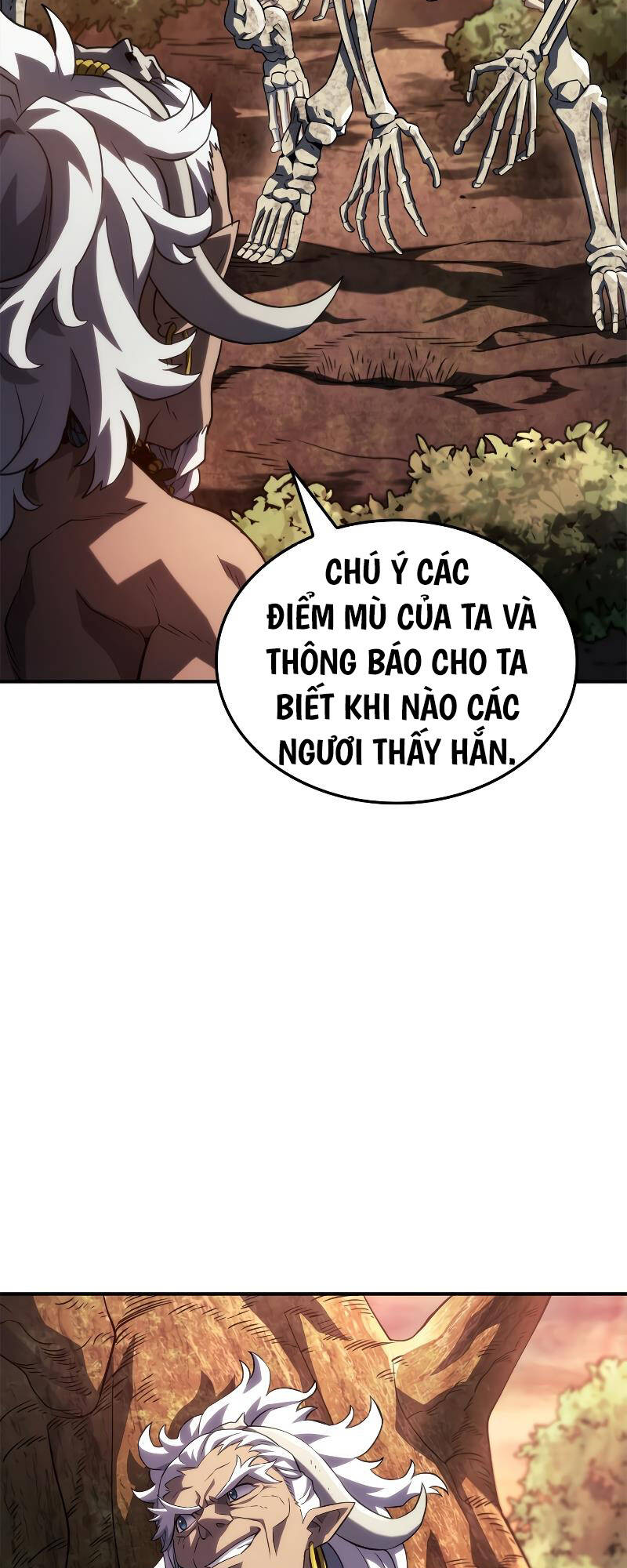 Thiết Huyết Kiếm Sĩ Hồi Quy Chapter 52 - 51