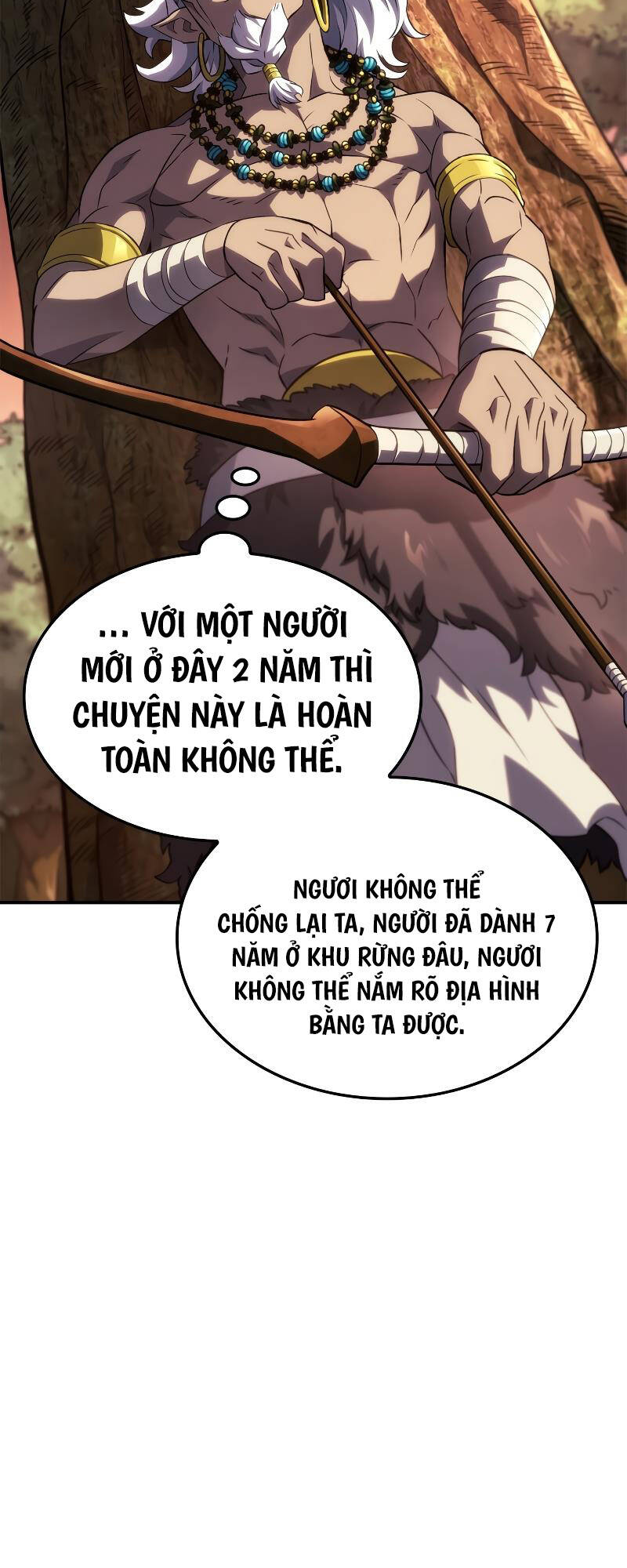 Thiết Huyết Kiếm Sĩ Hồi Quy Chapter 52 - 52
