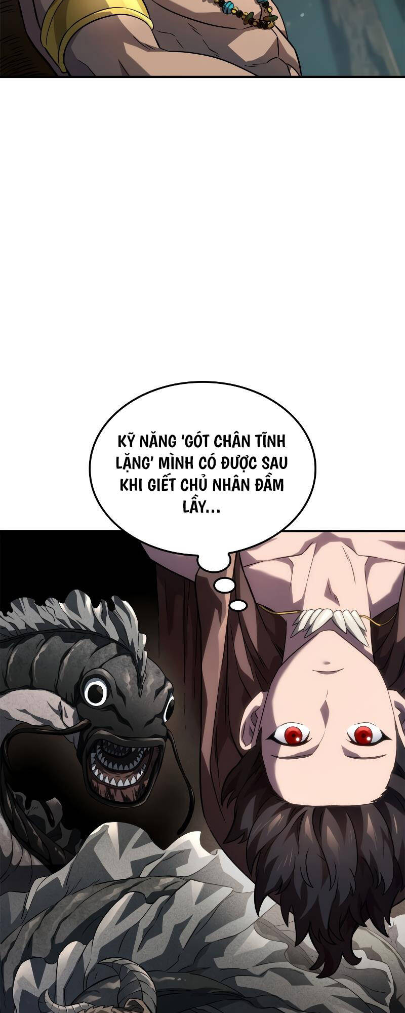 Thiết Huyết Kiếm Sĩ Hồi Quy Chapter 52 - 54
