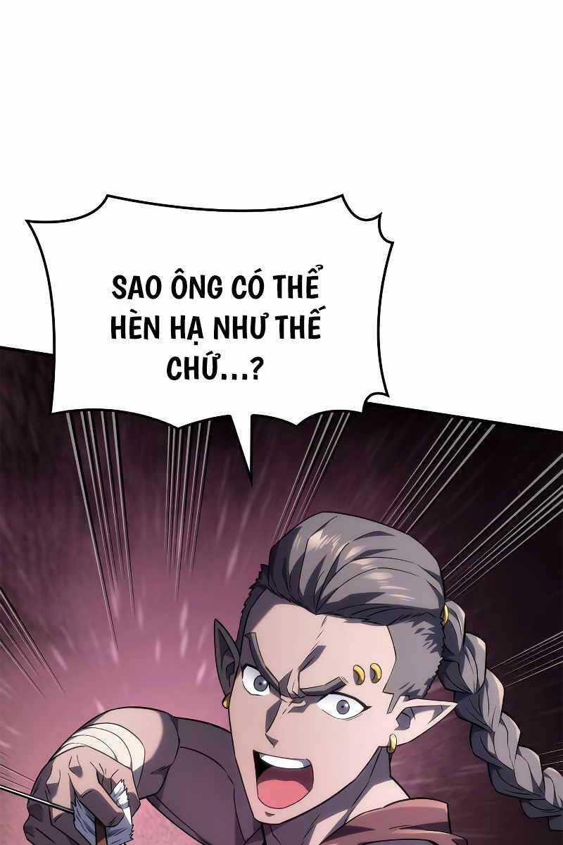 Thiết Huyết Kiếm Sĩ Hồi Quy Chapter 53 - 19