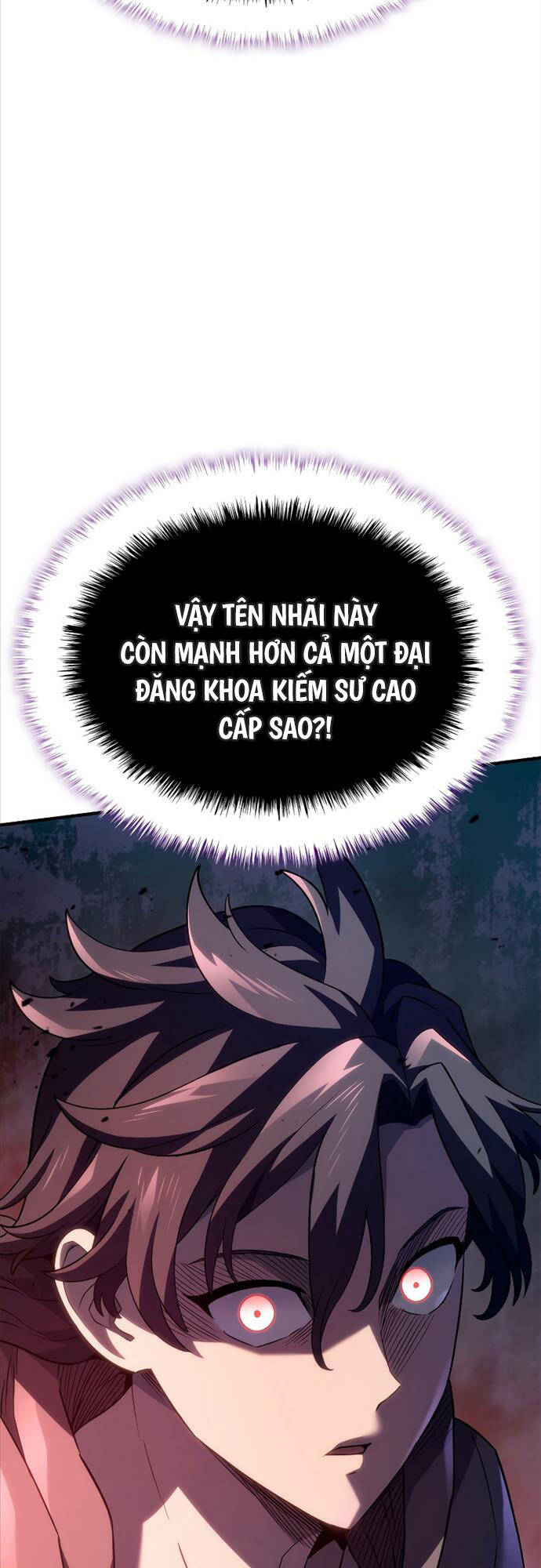 Thiết Huyết Kiếm Sĩ Hồi Quy Chapter 55 - 71