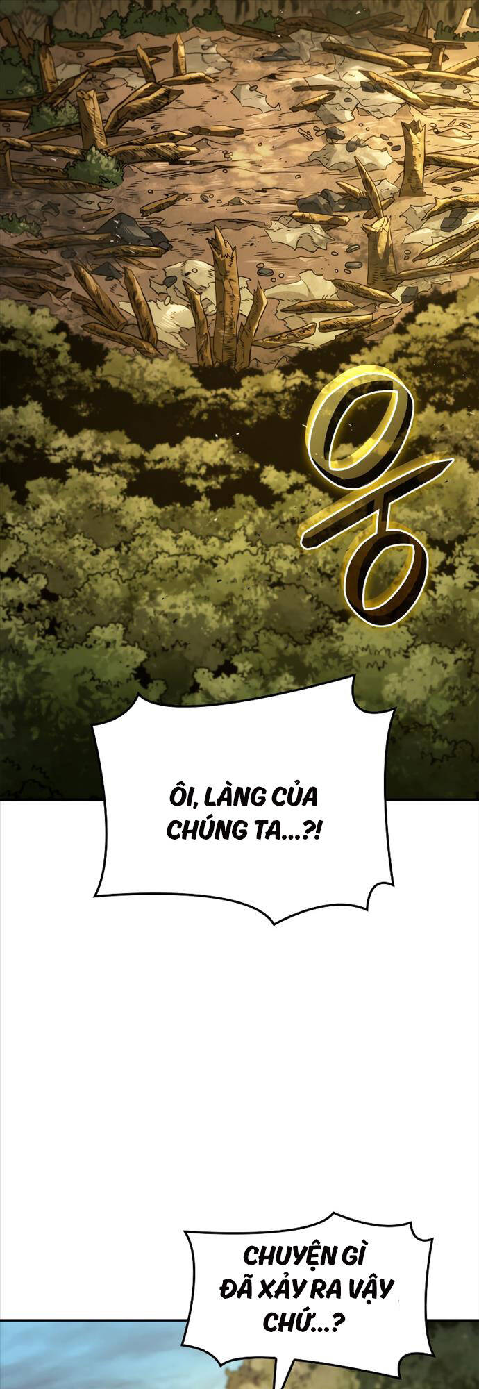 Thiết Huyết Kiếm Sĩ Hồi Quy Chapter 56 - 35