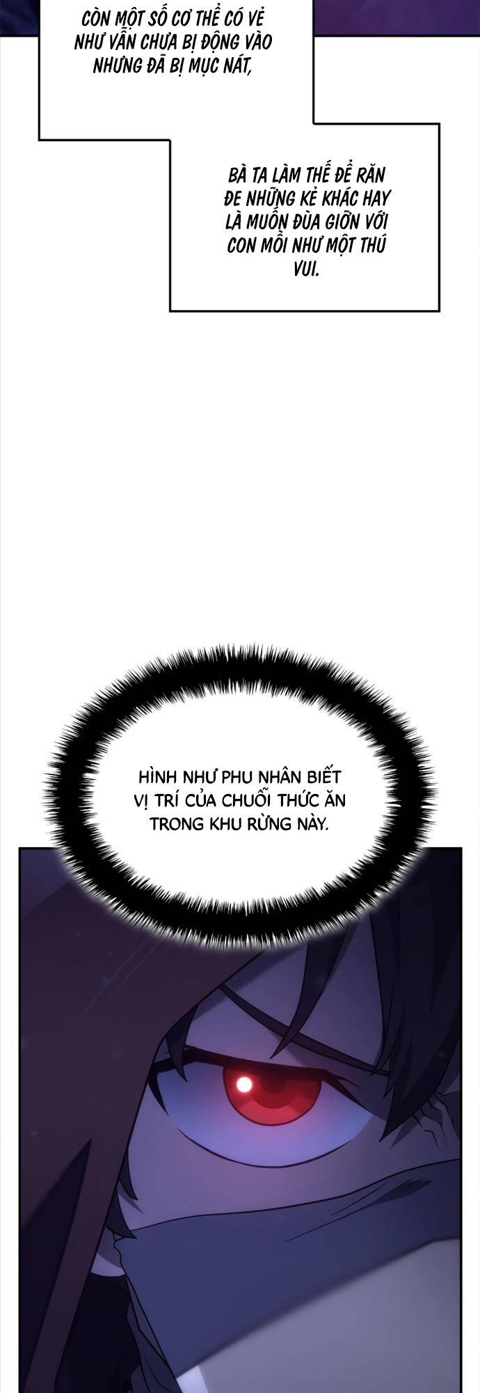 Thiết Huyết Kiếm Sĩ Hồi Quy Chapter 57 - 25