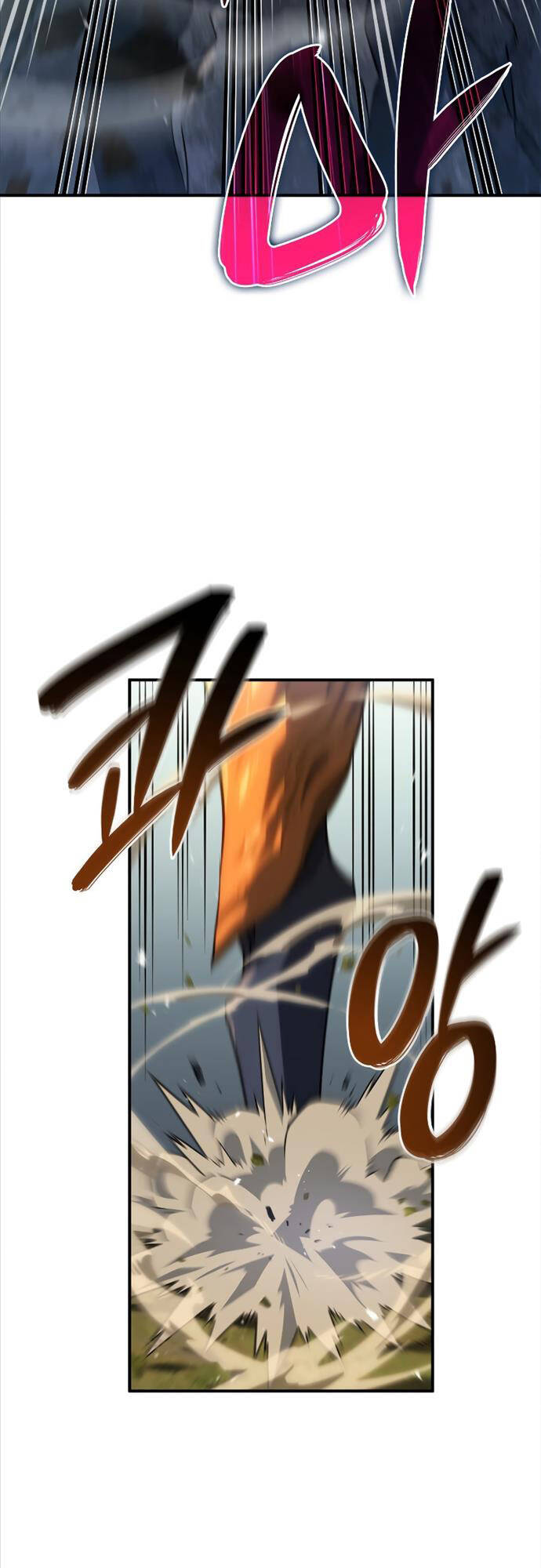 Thiết Huyết Kiếm Sĩ Hồi Quy Chapter 57 - 5
