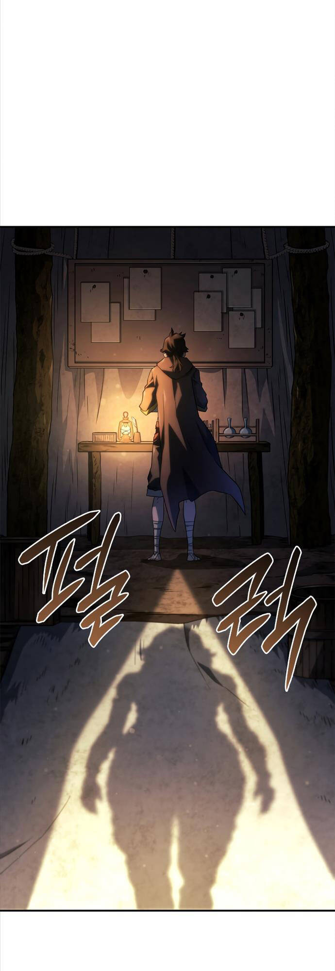 Thiết Huyết Kiếm Sĩ Hồi Quy Chapter 57 - 52