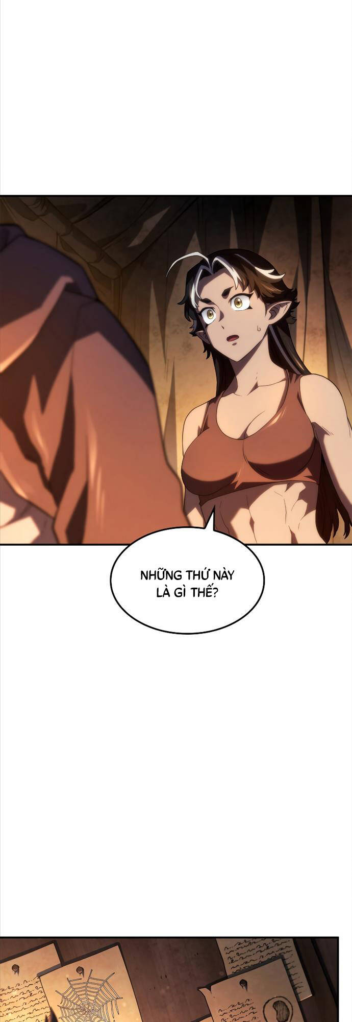 Thiết Huyết Kiếm Sĩ Hồi Quy Chapter 57 - 53
