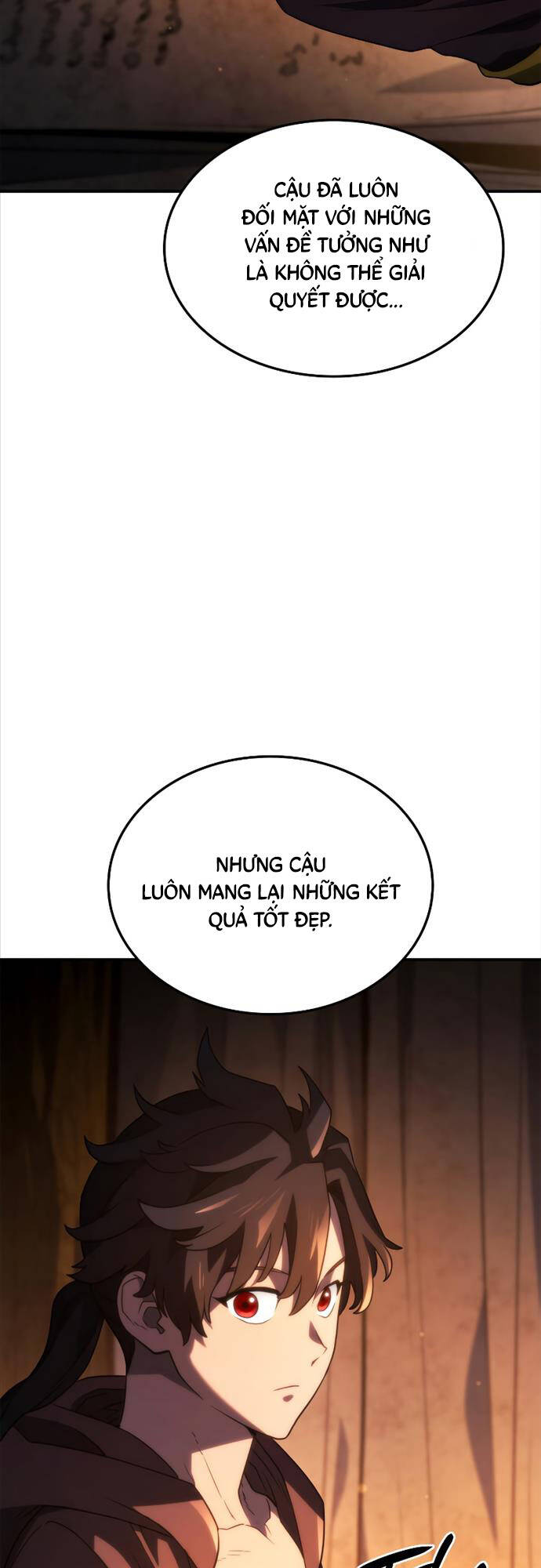 Thiết Huyết Kiếm Sĩ Hồi Quy Chapter 57 - 68