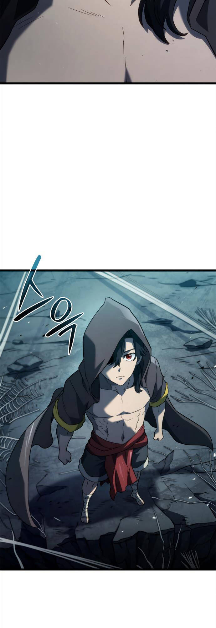 Thiết Huyết Kiếm Sĩ Hồi Quy Chapter 58 - 12