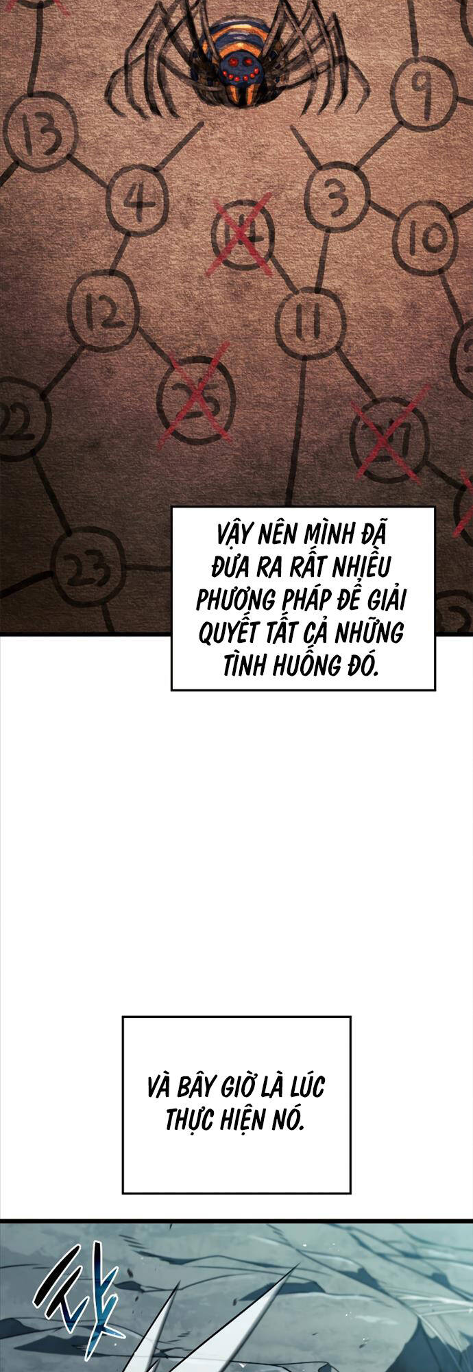 Thiết Huyết Kiếm Sĩ Hồi Quy Chapter 58 - 16