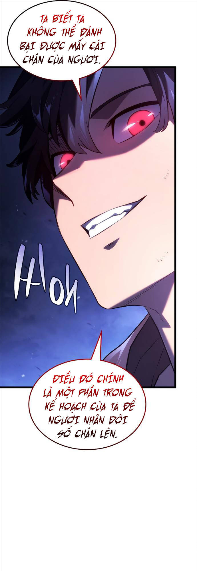 Thiết Huyết Kiếm Sĩ Hồi Quy Chapter 58 - 71