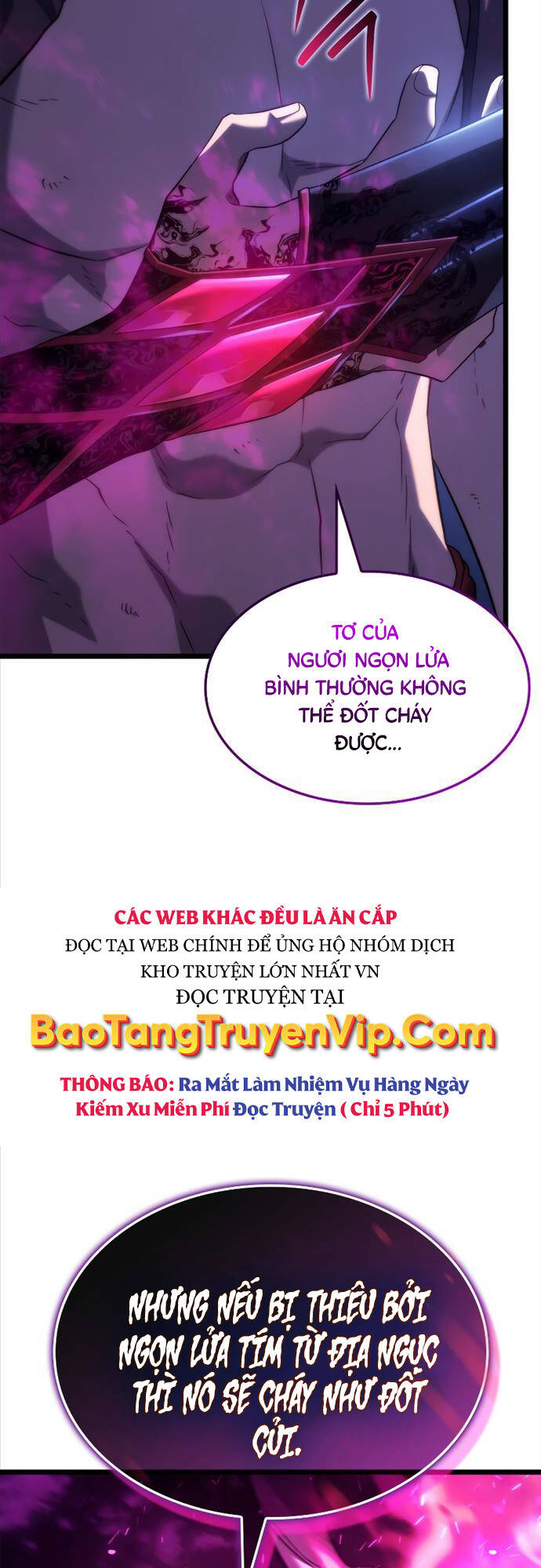 Thiết Huyết Kiếm Sĩ Hồi Quy Chapter 58 - 76