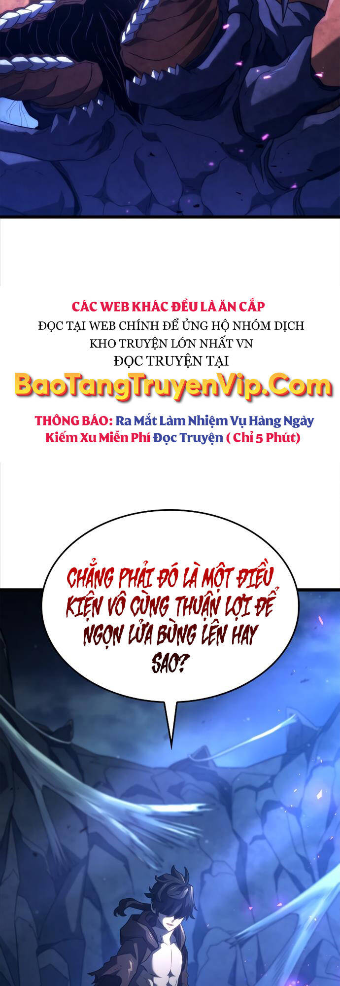 Thiết Huyết Kiếm Sĩ Hồi Quy Chapter 58 - 79