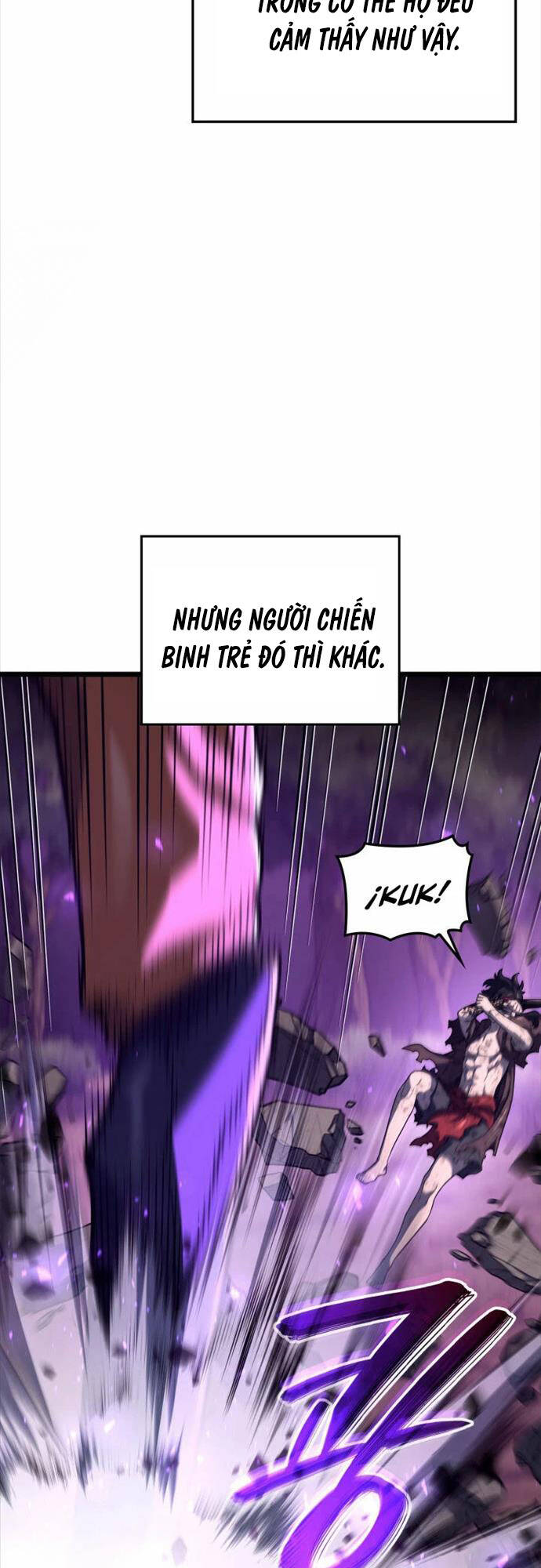 Thiết Huyết Kiếm Sĩ Hồi Quy Chapter 60 - 73