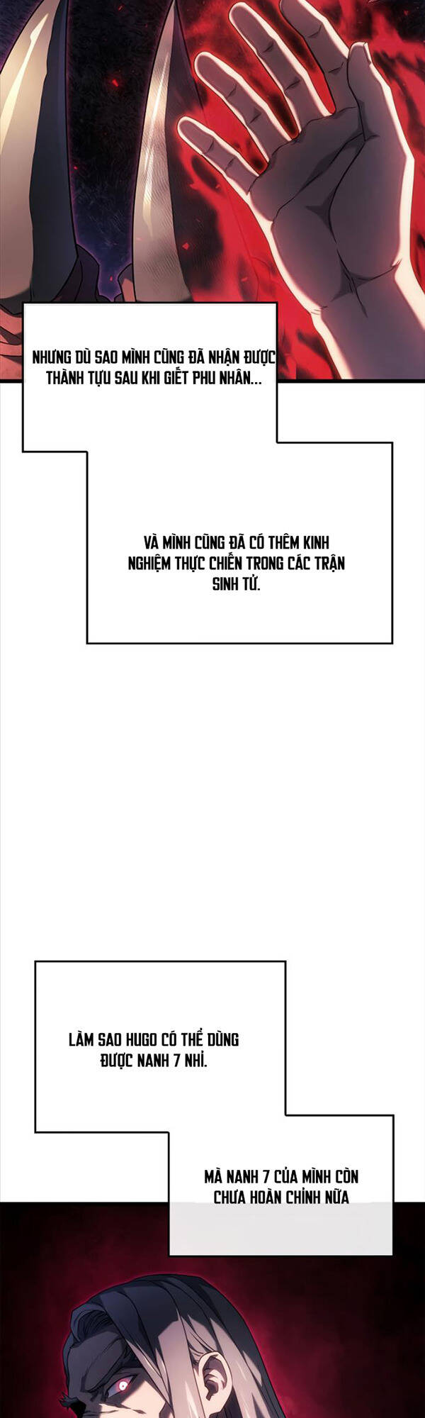 Thiết Huyết Kiếm Sĩ Hồi Quy Chapter 61 - 35