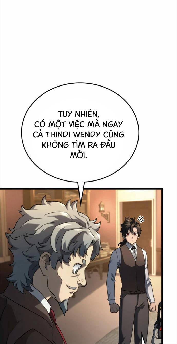 Thiết Huyết Kiếm Sĩ Hồi Quy Chapter 63 - 11