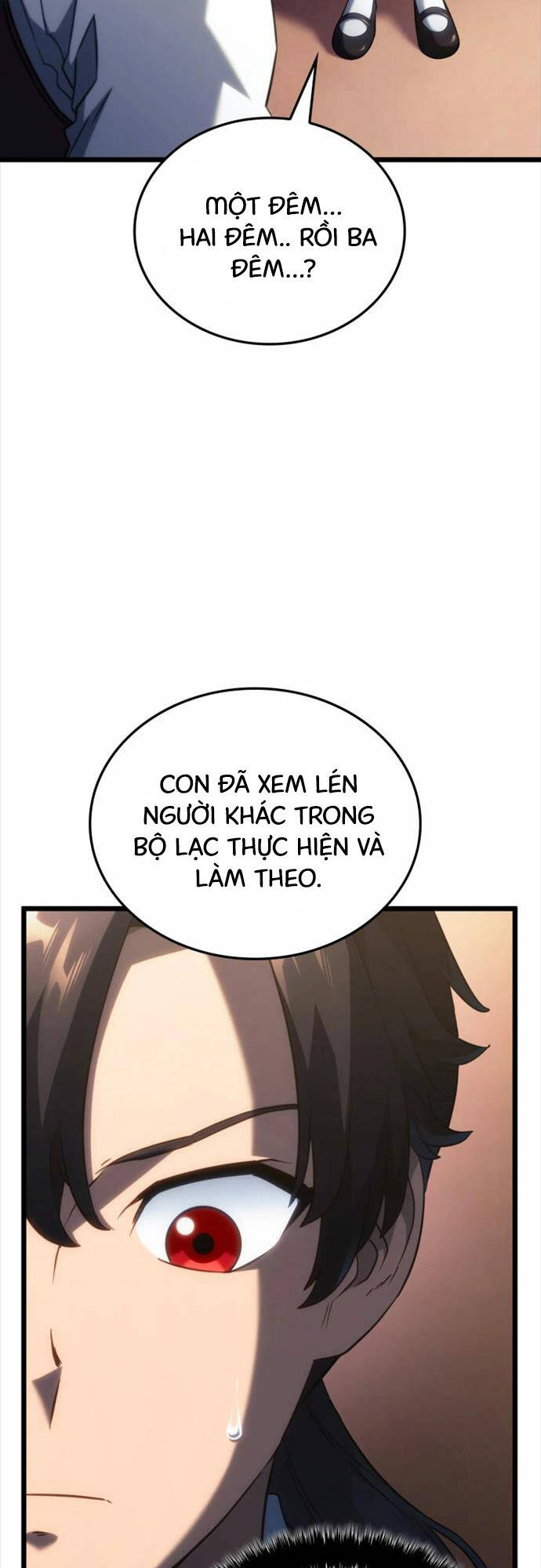 Thiết Huyết Kiếm Sĩ Hồi Quy Chapter 63 - 24