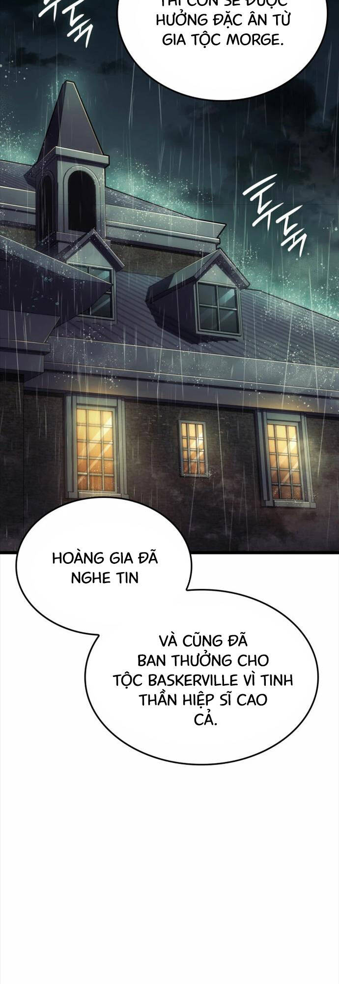 Thiết Huyết Kiếm Sĩ Hồi Quy Chapter 63 - 62