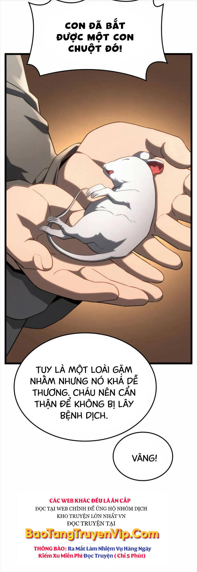 Thiết Huyết Kiếm Sĩ Hồi Quy Chapter 63 - 9