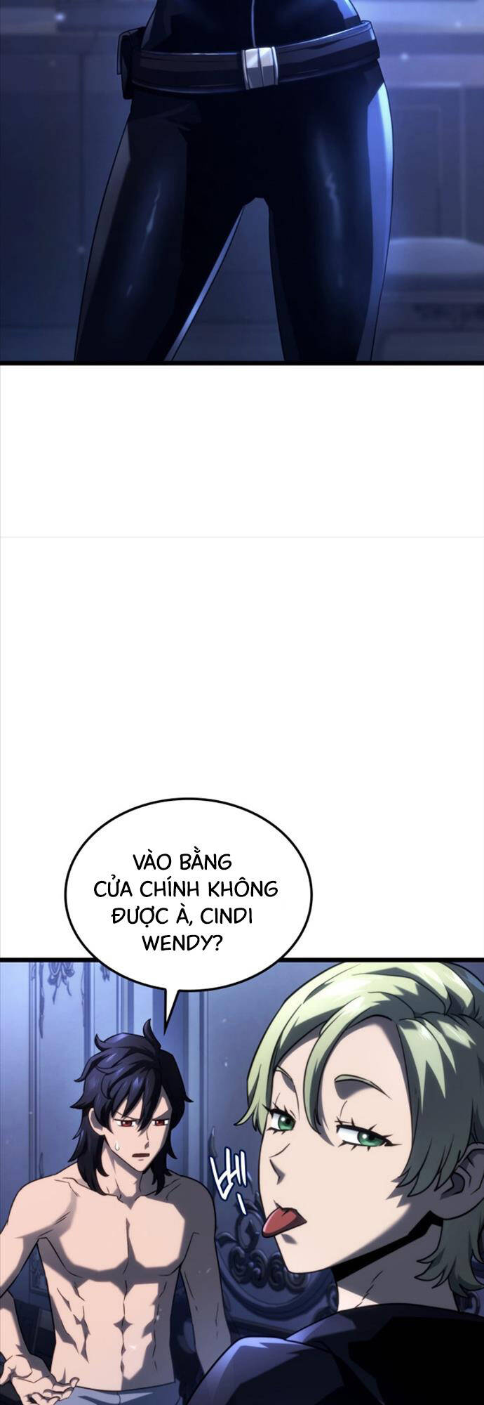 Thiết Huyết Kiếm Sĩ Hồi Quy Chapter 64 - 36