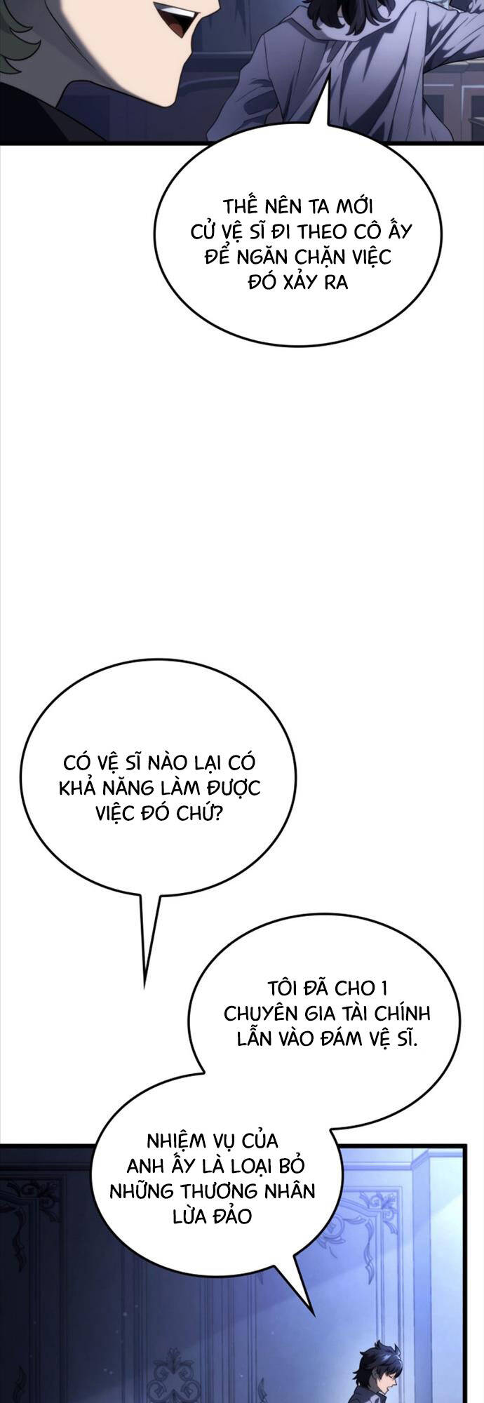 Thiết Huyết Kiếm Sĩ Hồi Quy Chapter 64 - 40