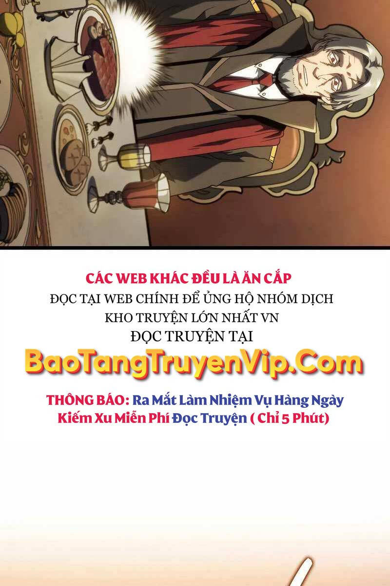 Thiết Huyết Kiếm Sĩ Hồi Quy Chapter 65 - 73