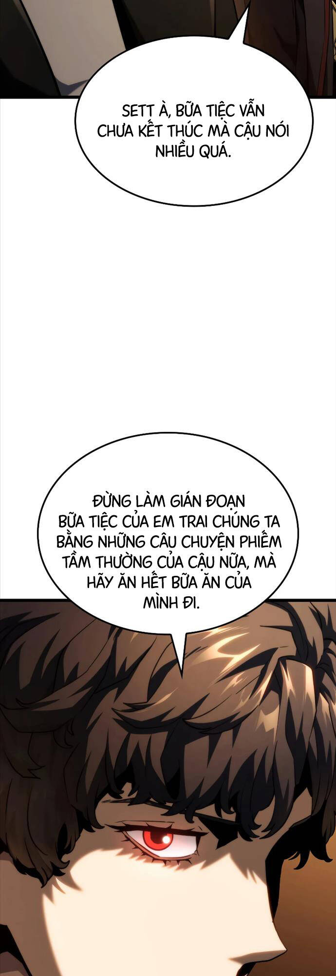 Thiết Huyết Kiếm Sĩ Hồi Quy Chapter 66 - 15