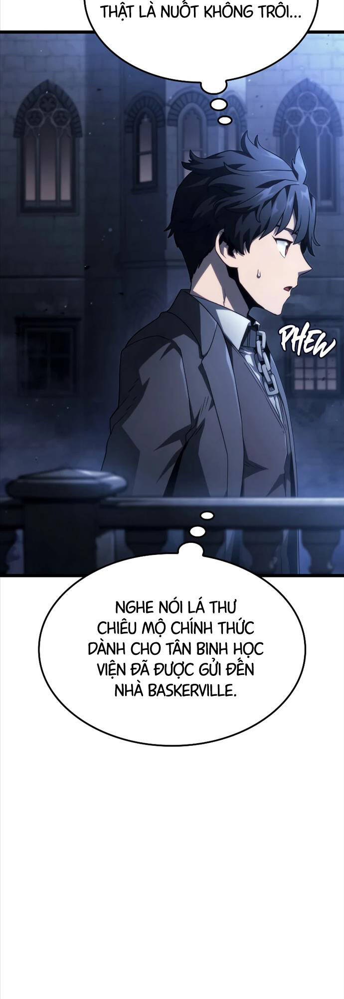 Thiết Huyết Kiếm Sĩ Hồi Quy Chapter 66 - 24