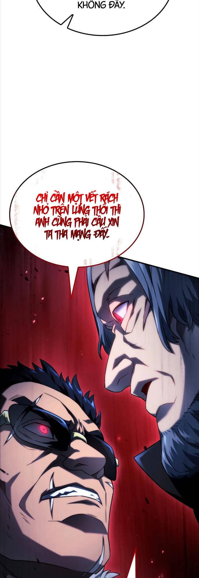 Thiết Huyết Kiếm Sĩ Hồi Quy Chapter 66 - 41