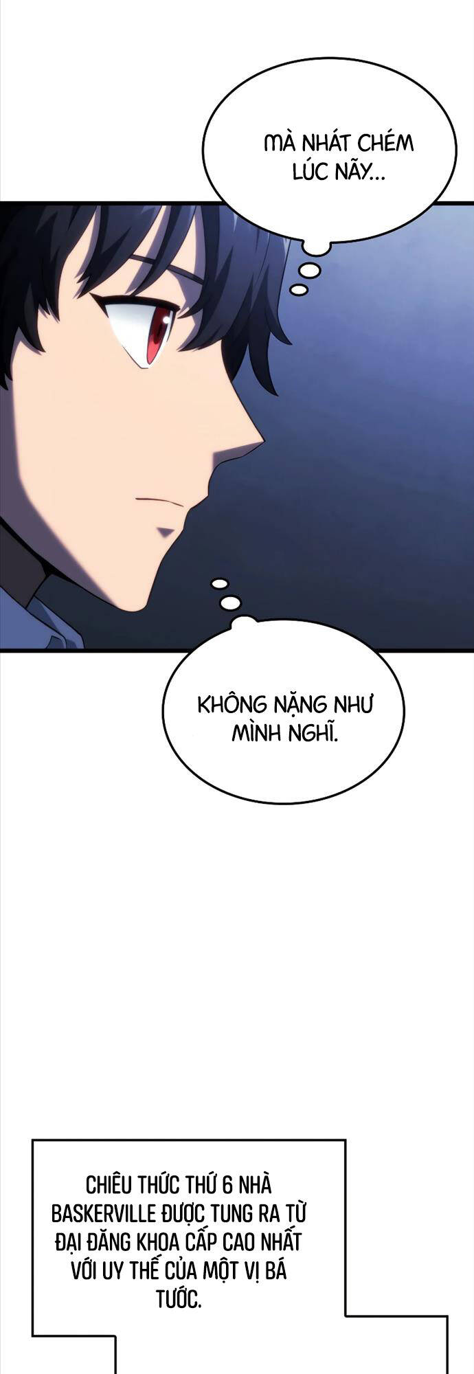 Thiết Huyết Kiếm Sĩ Hồi Quy Chapter 66 - 44