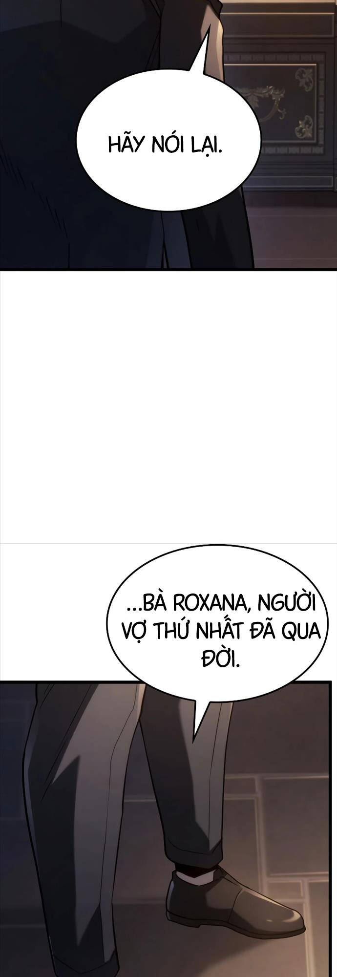 Thiết Huyết Kiếm Sĩ Hồi Quy Chapter 66 - 77