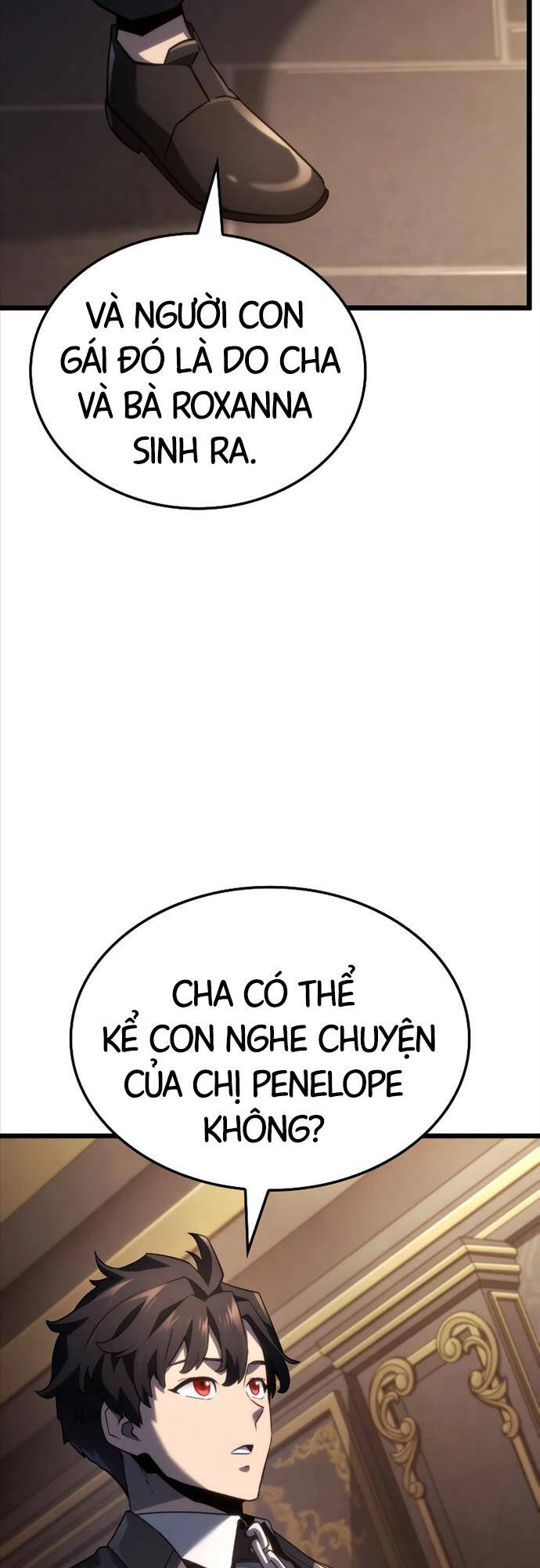 Thiết Huyết Kiếm Sĩ Hồi Quy Chapter 66 - 78