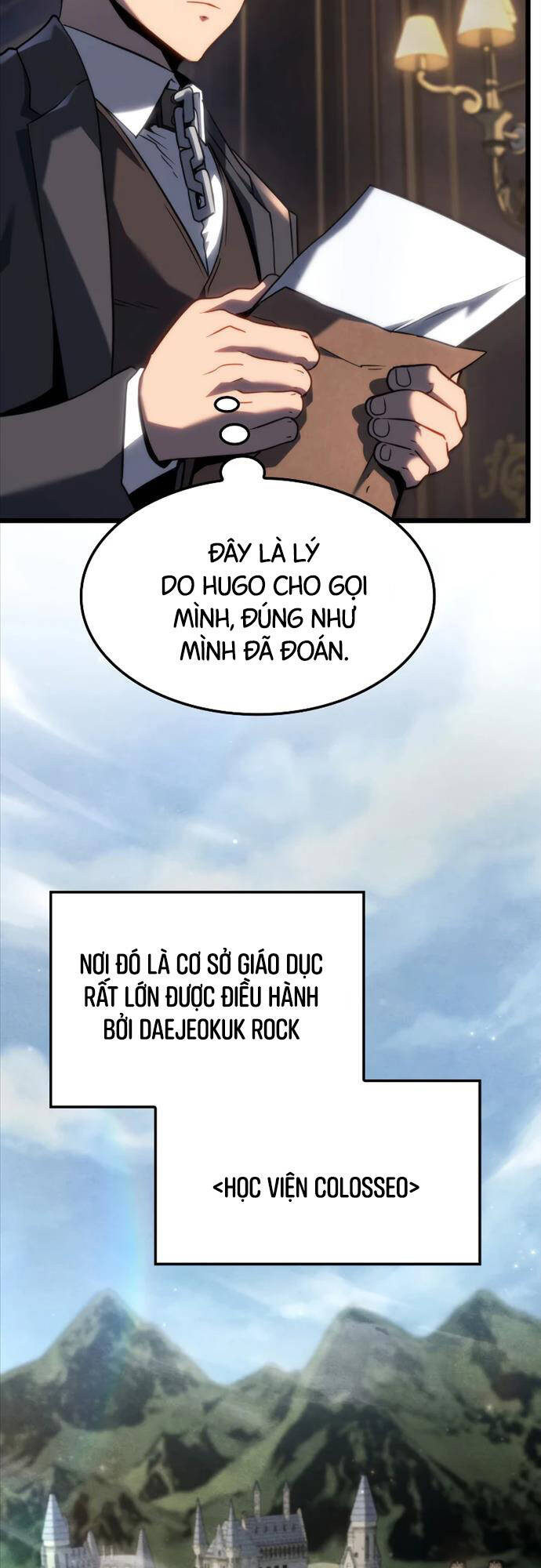 Thiết Huyết Kiếm Sĩ Hồi Quy Chapter 67 - 4