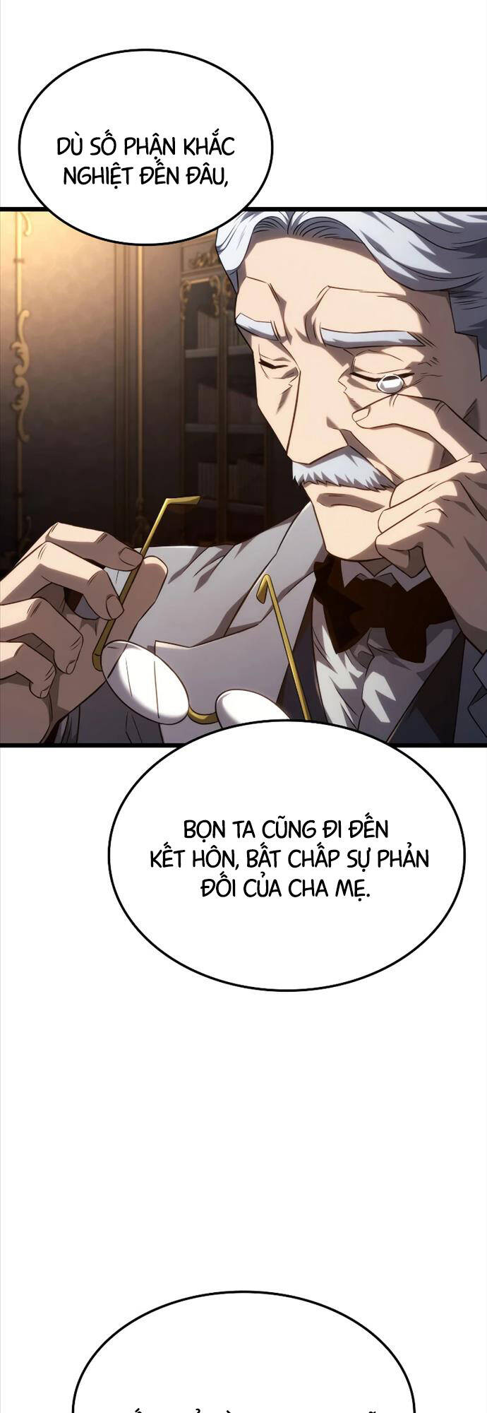 Thiết Huyết Kiếm Sĩ Hồi Quy Chapter 67 - 34