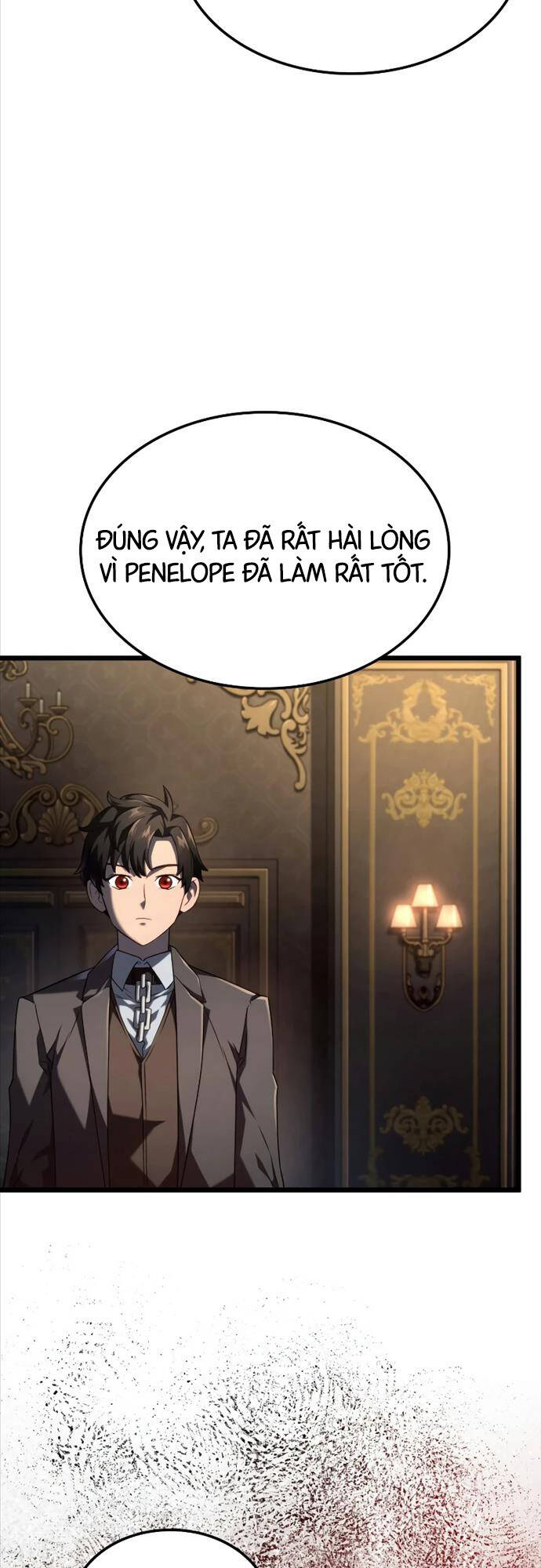 Thiết Huyết Kiếm Sĩ Hồi Quy Chapter 67 - 39