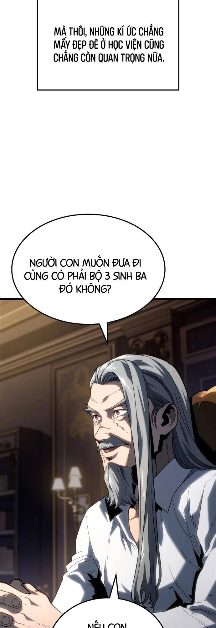 Thiết Huyết Kiếm Sĩ Hồi Quy Chapter 67 - 7