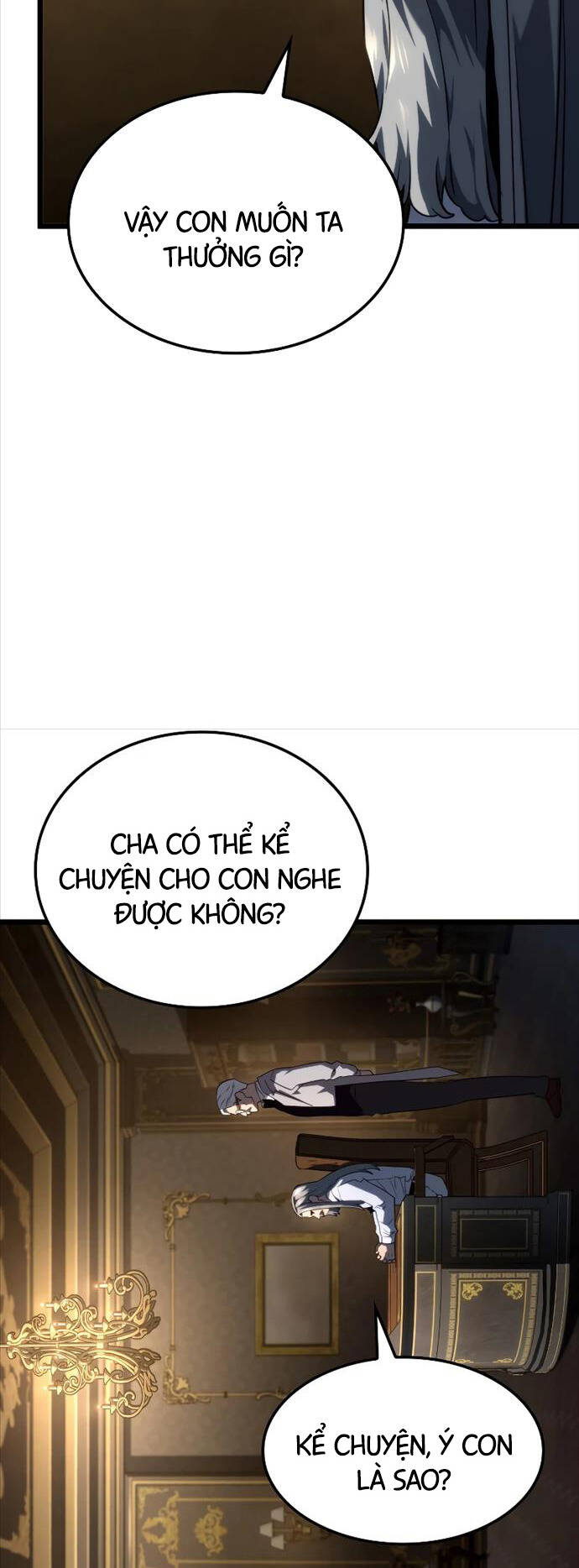 Thiết Huyết Kiếm Sĩ Hồi Quy Chapter 67 - 10