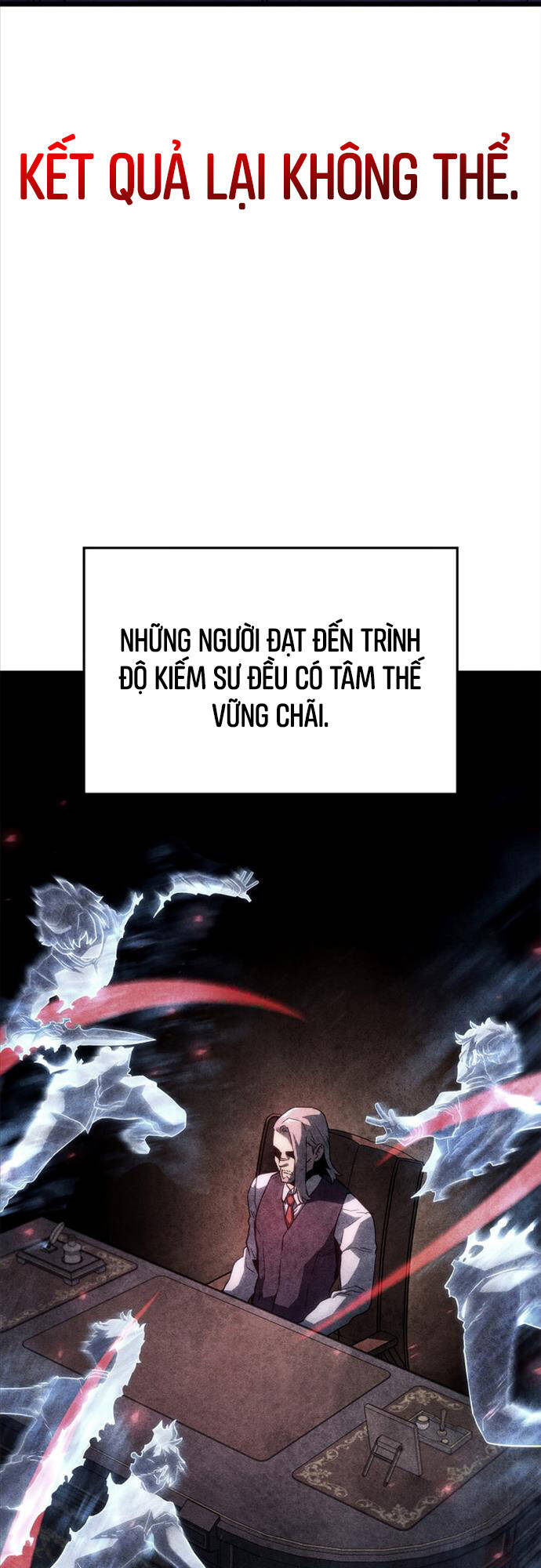 Thiết Huyết Kiếm Sĩ Hồi Quy Chapter 68 - 4